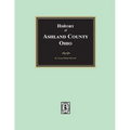 History of Ashland County, Ohio with Illustrations and Biographical Sketches
