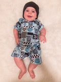 Mamas little dude set