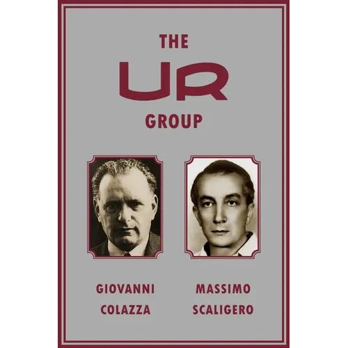 The Ur Group: Colazza and Scaligero
