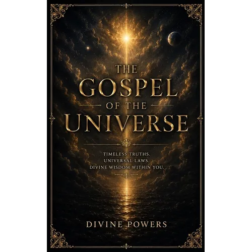 The Gospel of the Universe