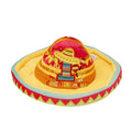 My First Cinco de Mayo Baby Toy and Deluxe Playset
