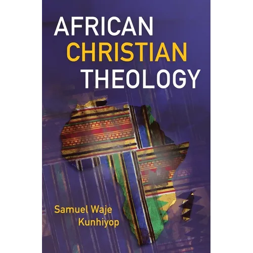 African Christian Theology