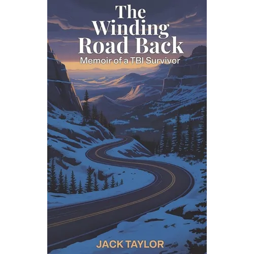 The Winding Road Back