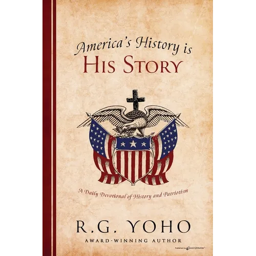 America's History is His Story