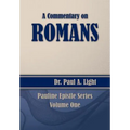 A Commentary on Romans