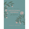 The 100-Day Devotional Journal for Women