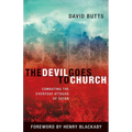 The Devil Goes to Church: Combating the Everyday Attacks of Satan
