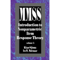 Introduction to Nonparametric Item Response Theory