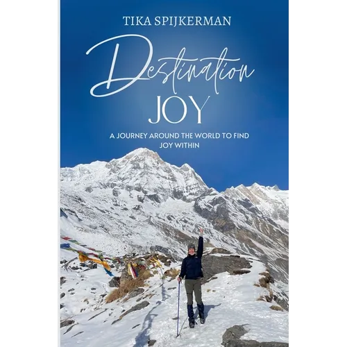 Destination Joy