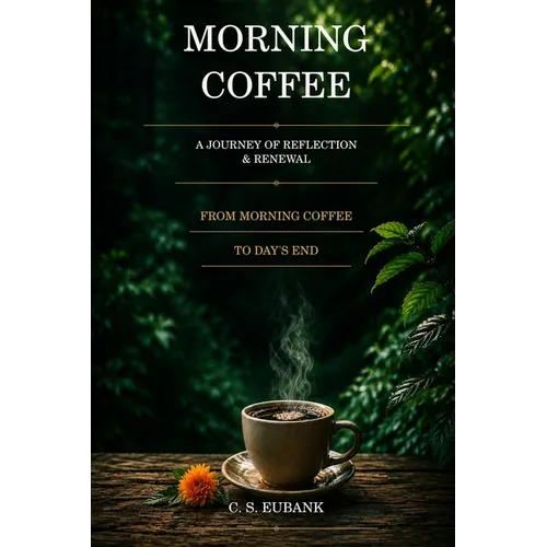 Morning Coffee - A Journay of Reflection & Renewal: A Journey of Reflection & Renewal