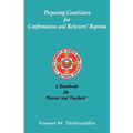 A Handbook for Pastor's and Teacher's