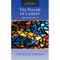 The Psalms of Lament