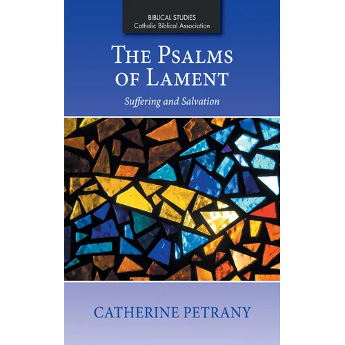 The Psalms of Lament