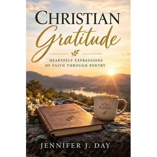 Christian Gratitude: Heartfelt Expressions of Faith Through Poetry