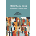 More Than a Song: The Public Witness of Pentecostal Worship