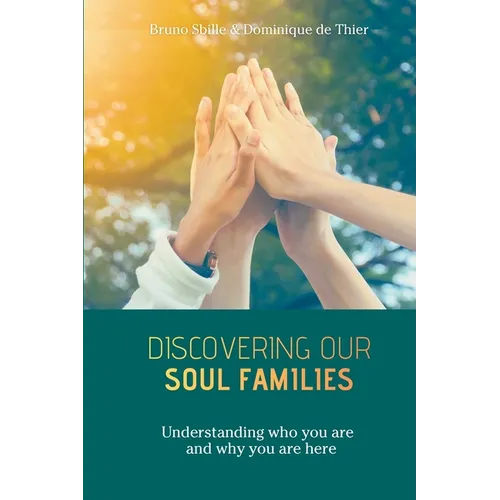 Discovering our Soul Families