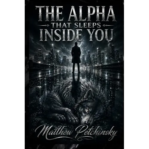 The Alpha That Sleeps Inside You
