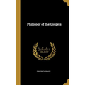 Philology of the Gospels