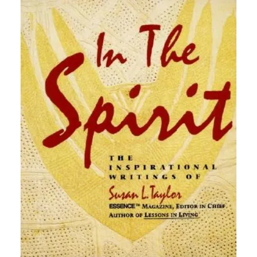 In the Spirit
