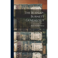 The Burnap-Burnett Genealogy