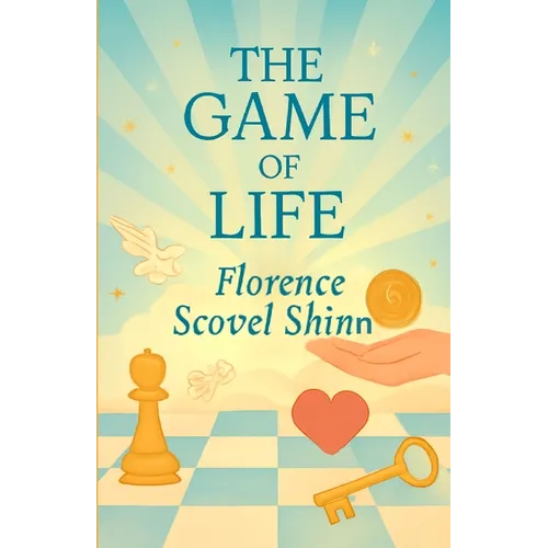 The Game Of Life(Illustrated)