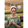 Annie's August Frolic