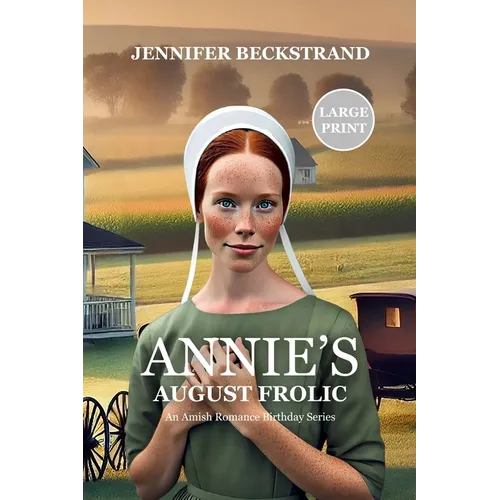 Annie's August Frolic