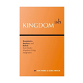 Kingdomish: Boundaries, Barriers, and Beliefs that Hinder Kingdom Living Integration