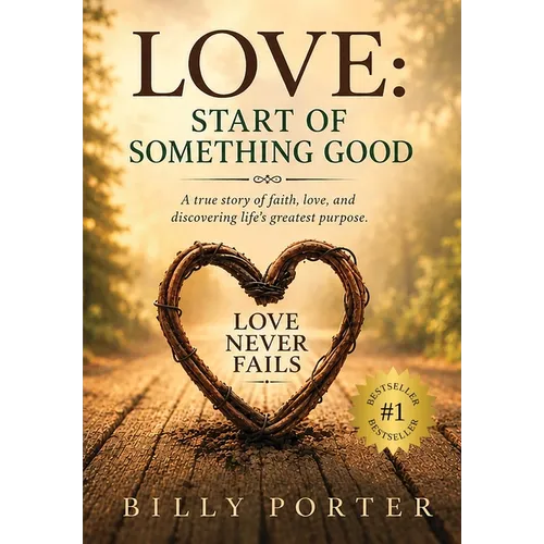 Love: Start of Something Good: Start