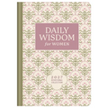 Daily Wisdom for Women 2027 Devotional Collection