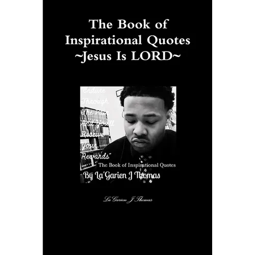 The Book of Inspirational Quotes