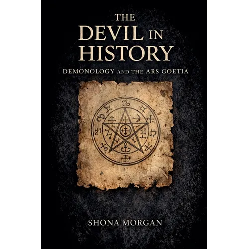 The Devil in History