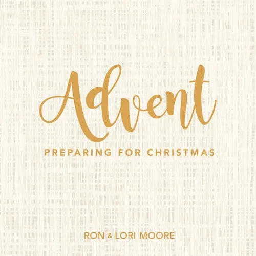 Advent: Preparing for Christmas