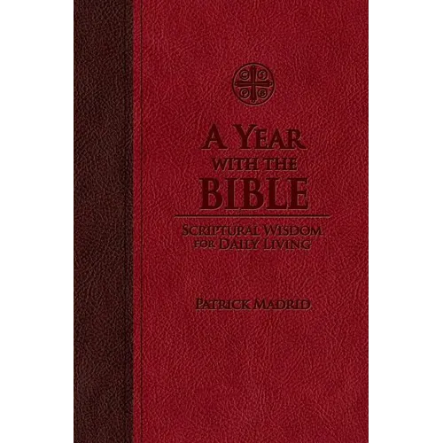 A Year with the Bible