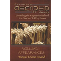 Parables Decoded: Study Guide: Unveiling the Mysteries Behind the Stories Told by Jesus