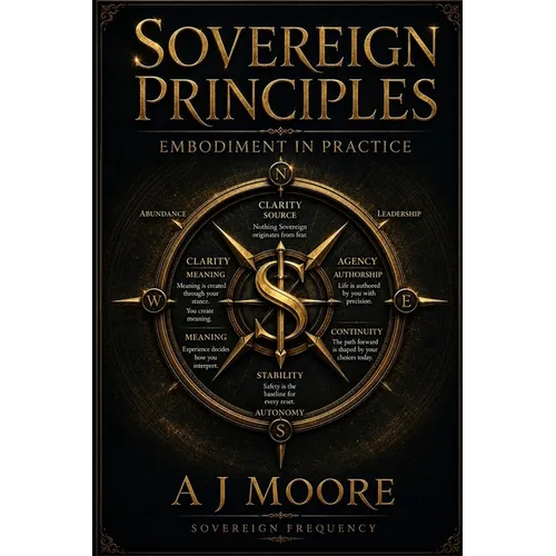 Sovereign Principles: Embodiment in Practice