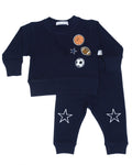 Baby Sweat Set - All Star Sports
