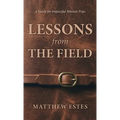 Lessons from the Field: A Guide for Impactful Mission Trips