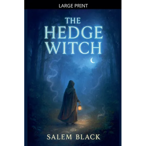 The Hedge Witch