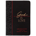 God Is Love: 365 Devotions from the Gospel of John