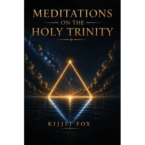 Meditations On The Holy Trinity