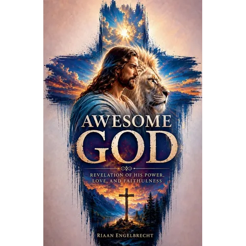 Awesome God
