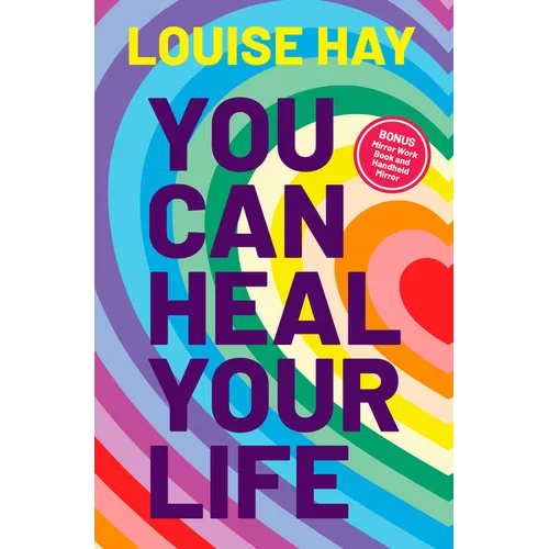 You Can Heal Your Life: Deluxe Edition