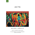 Acts: A Commentary on the New Testament