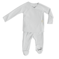 Footie - Milk