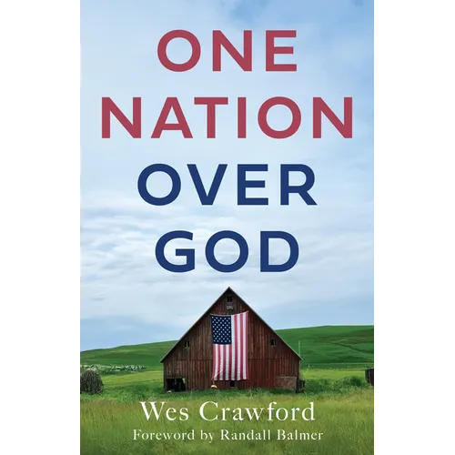 One Nation Over God