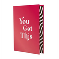 You Got This: Uplifting Quotes and Affirmations for Inner Strength and Self-Belief