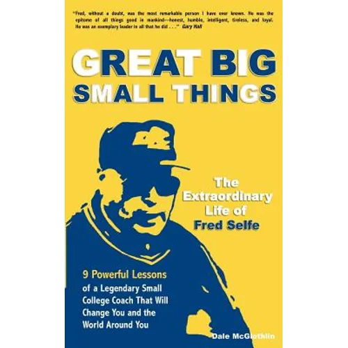 Great Big Small Things