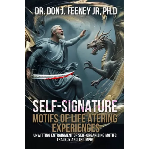 Self-Signature Motifs of Life Altering Experiences