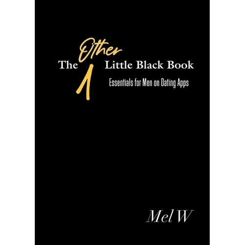 The Other Little Black Book